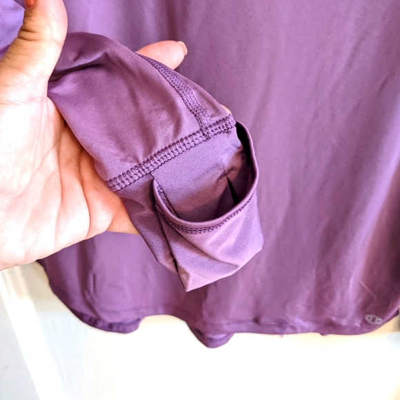 🌲Champion Women's Long sleeve Size XL - Picture 11 of 11